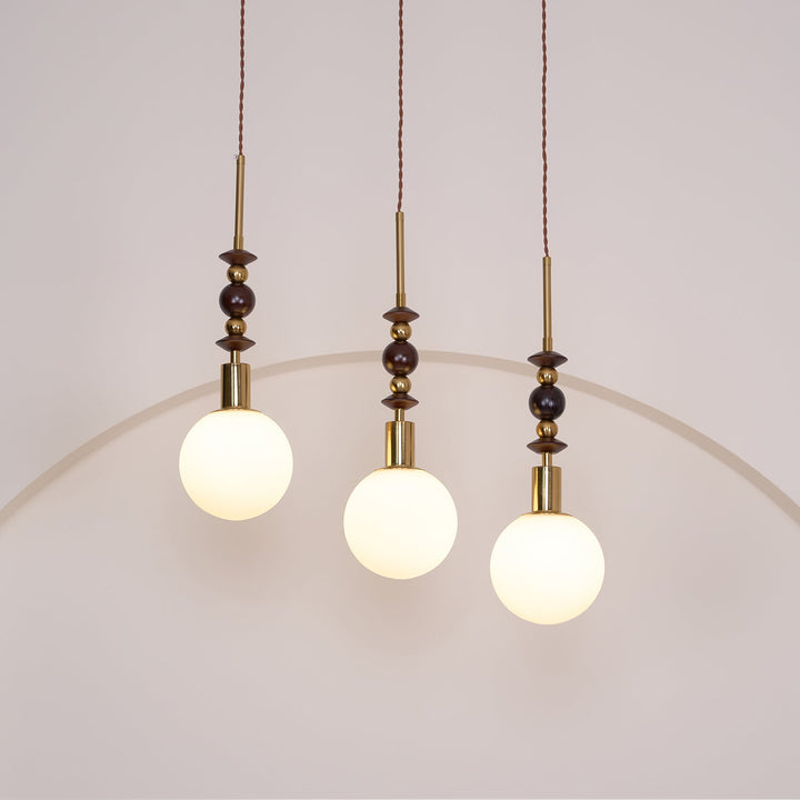 Lampa Wisząca Maru
