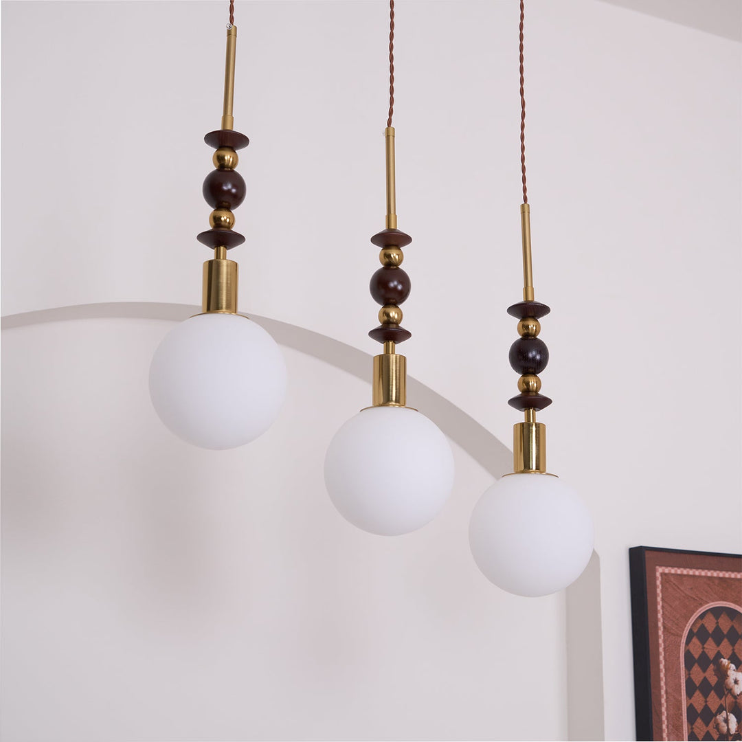 Lampa Wisząca Maru
