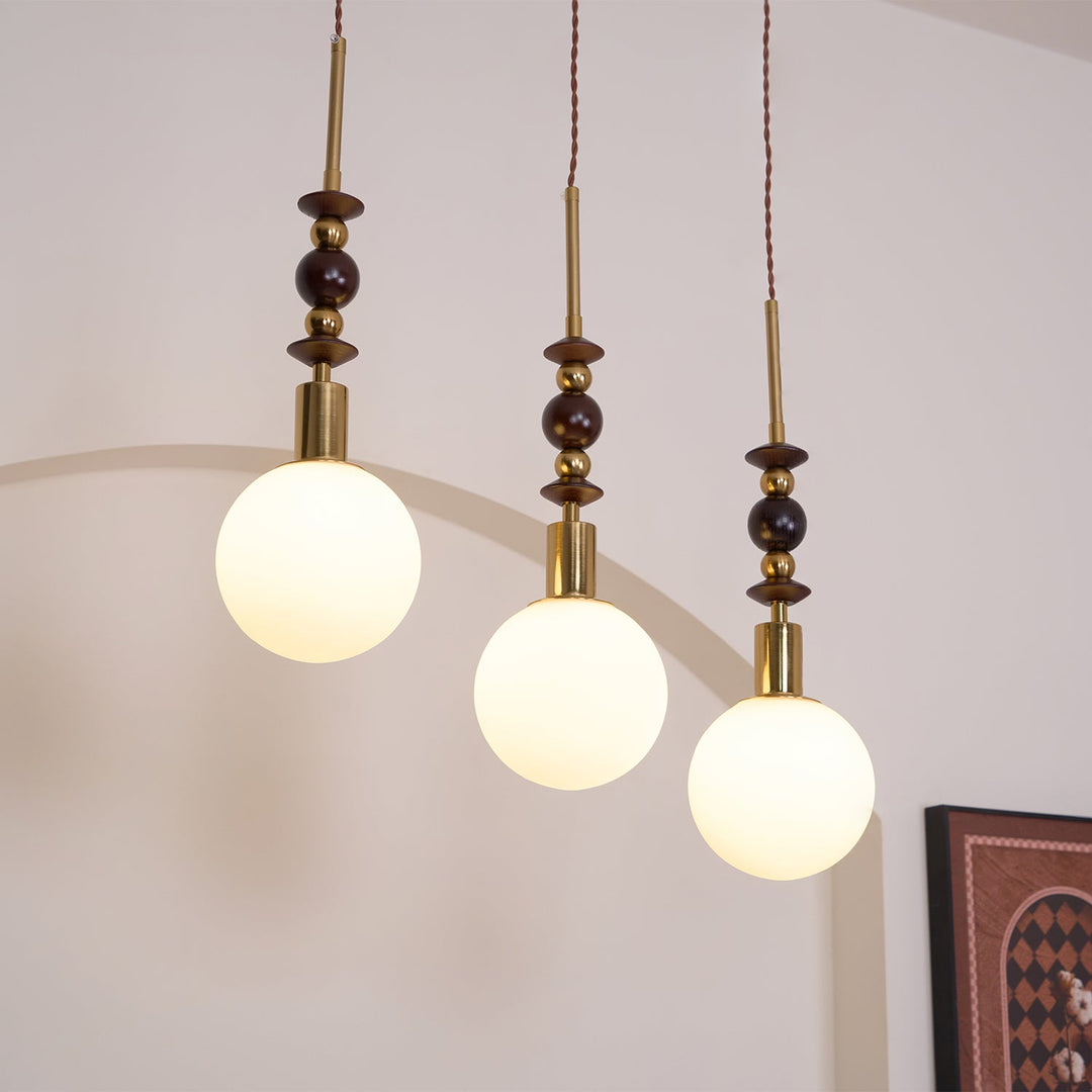 Lampa Wisząca Maru