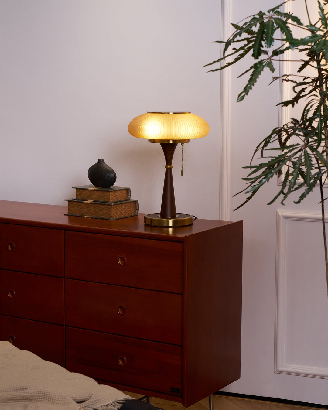 Lampa Stołowa Matsutake