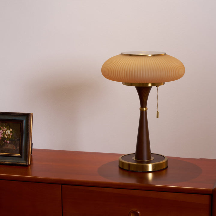 Lampa Stołowa Matsutake