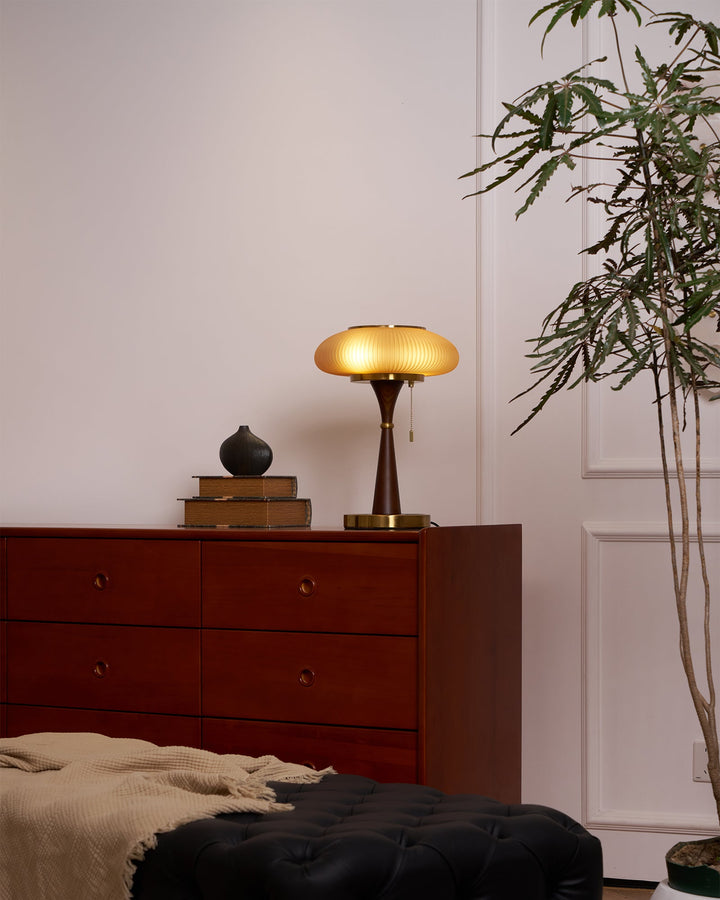 Lampa Stołowa Matsutake