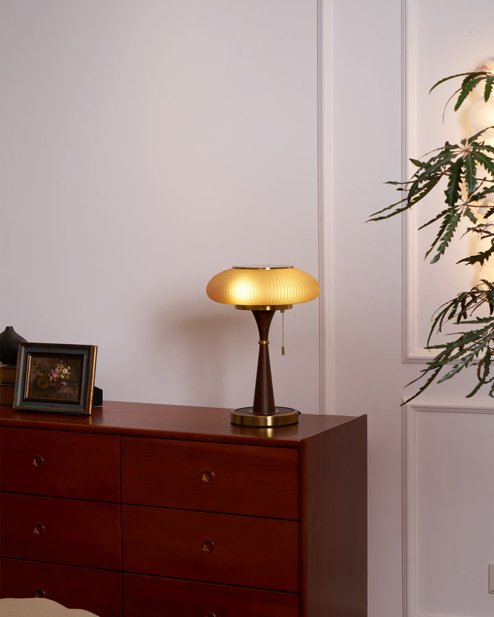 Lampa Stołowa Matsutake