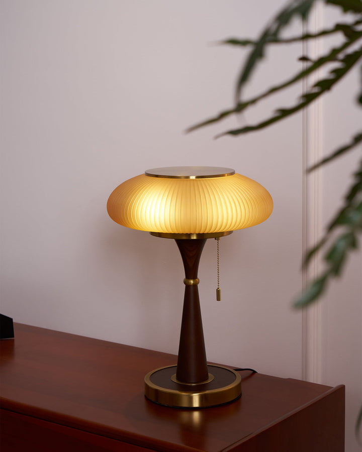 Lampa Stołowa Matsutake