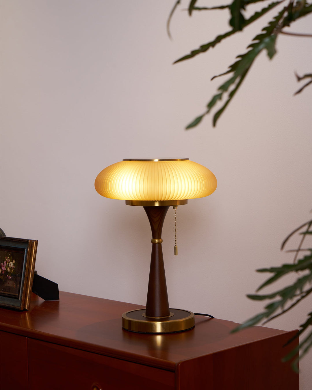 Lampa Stołowa Matsutake