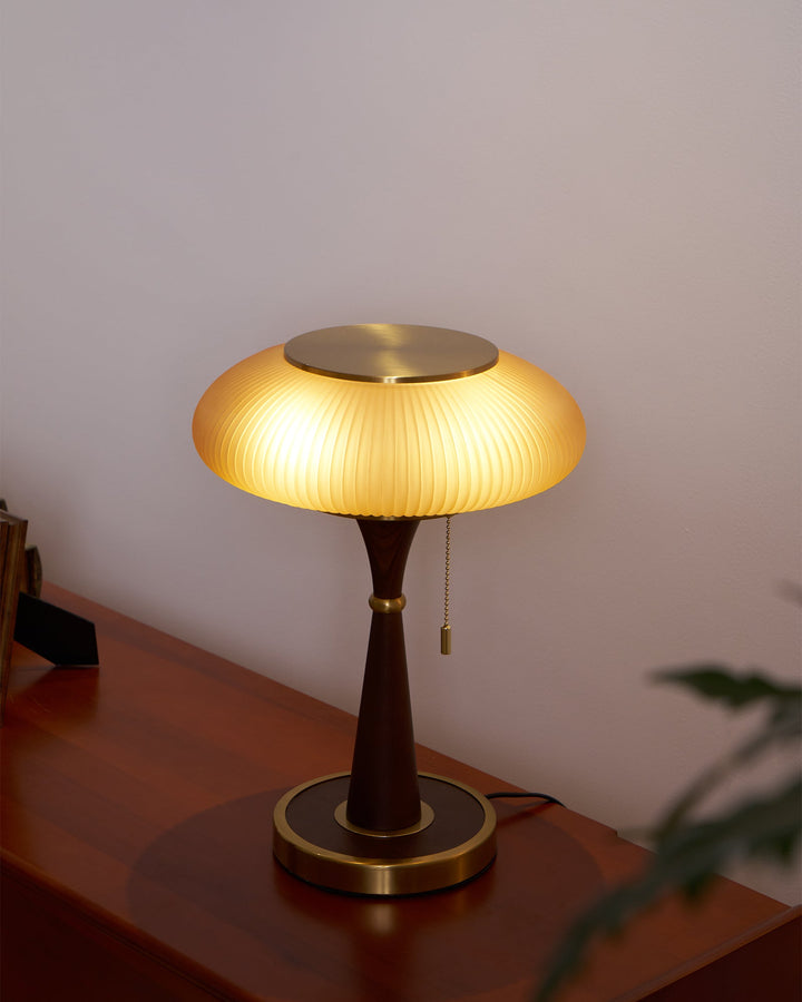 Lampa Stołowa Matsutake