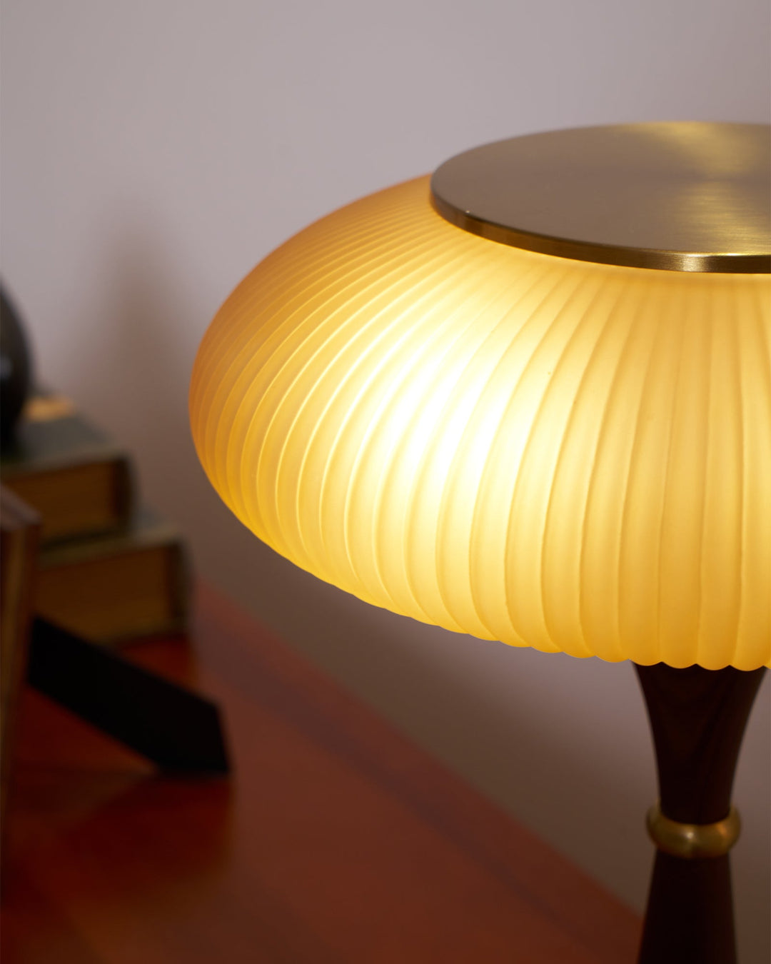 Lampa Stołowa Matsutake