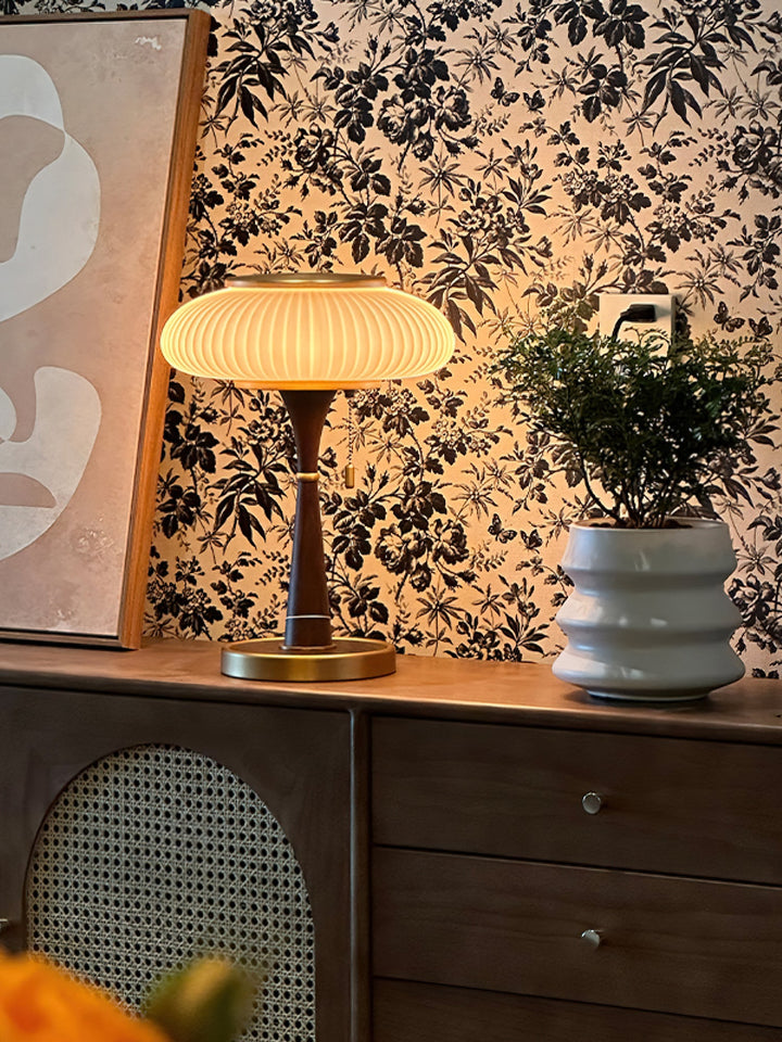 Lampa Stołowa Matsutake