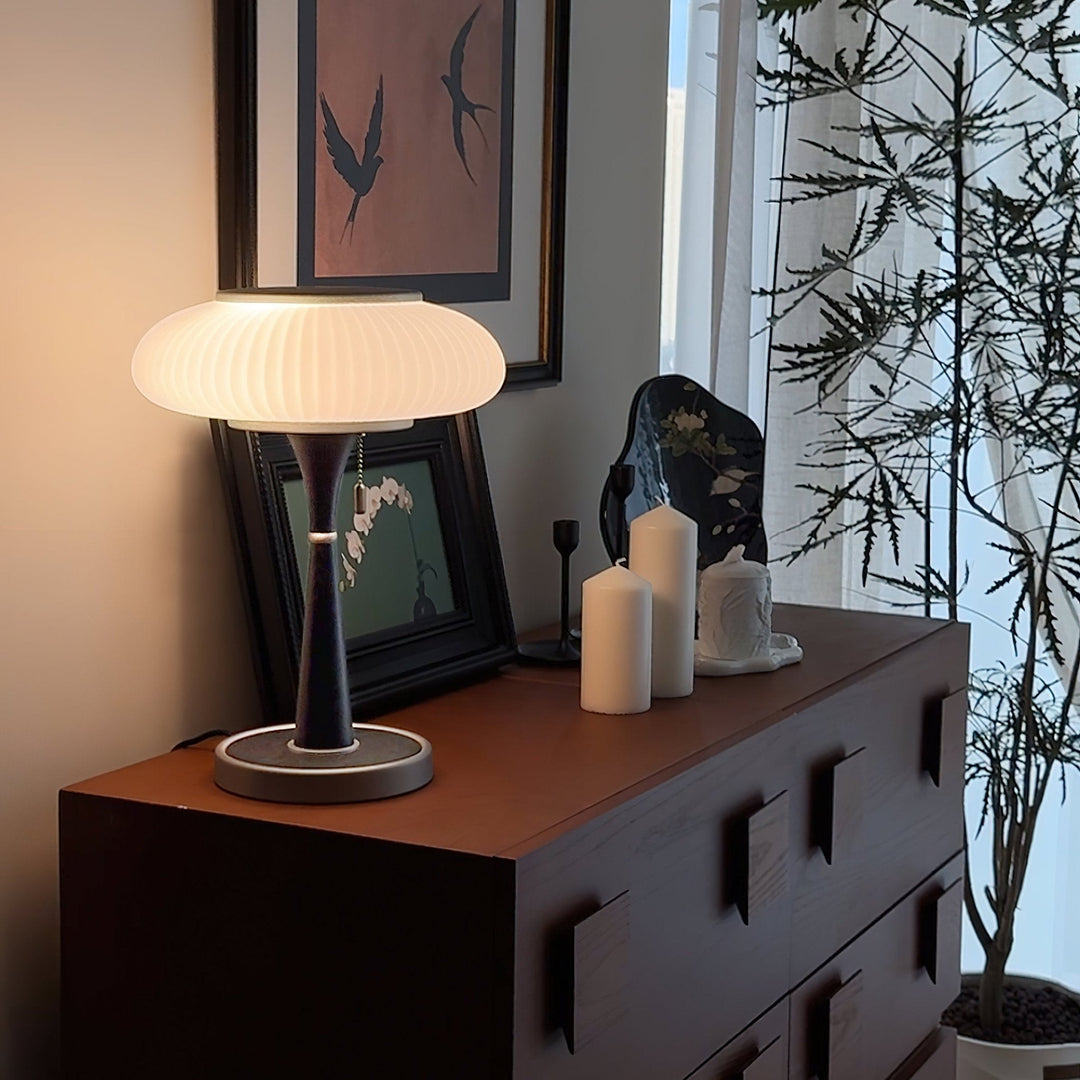 Lampa Stołowa Matsutake