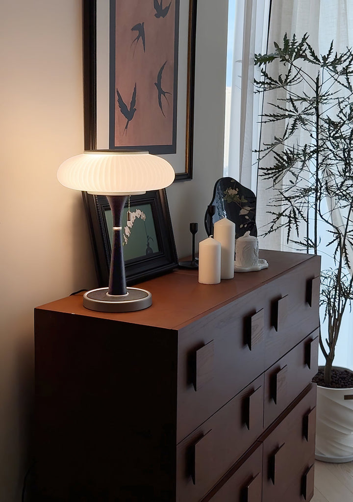 Lampa Stołowa Matsutake