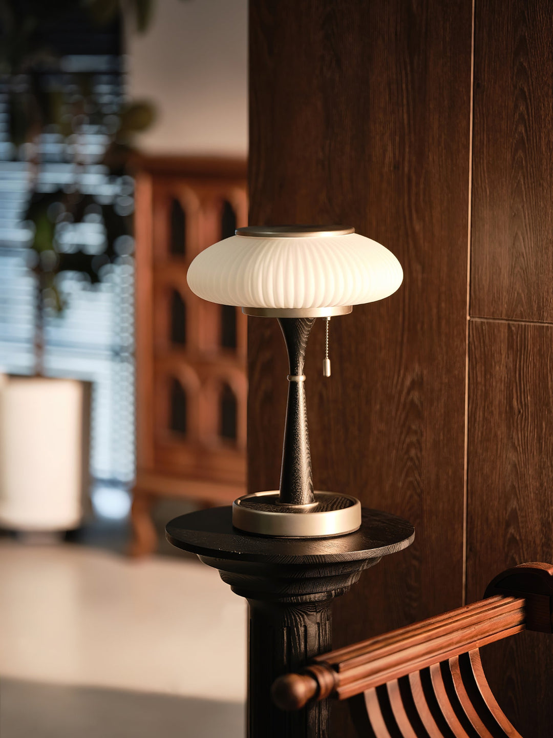 Lampa Stołowa Matsutake