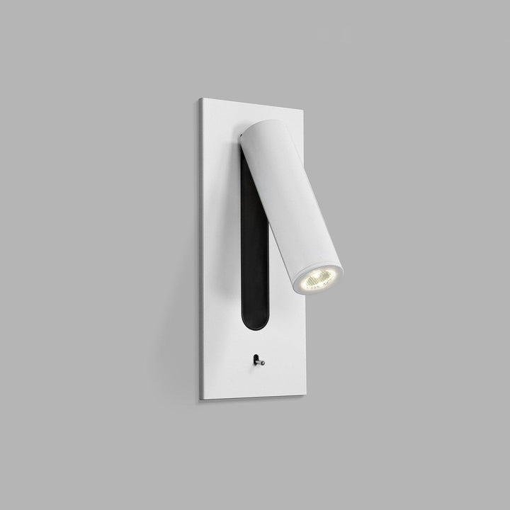 Złożona Lampa Ścienna Nocna