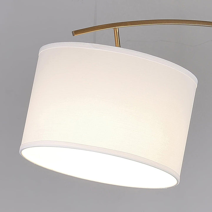 Lampa podłogowa Matterhorn Arc