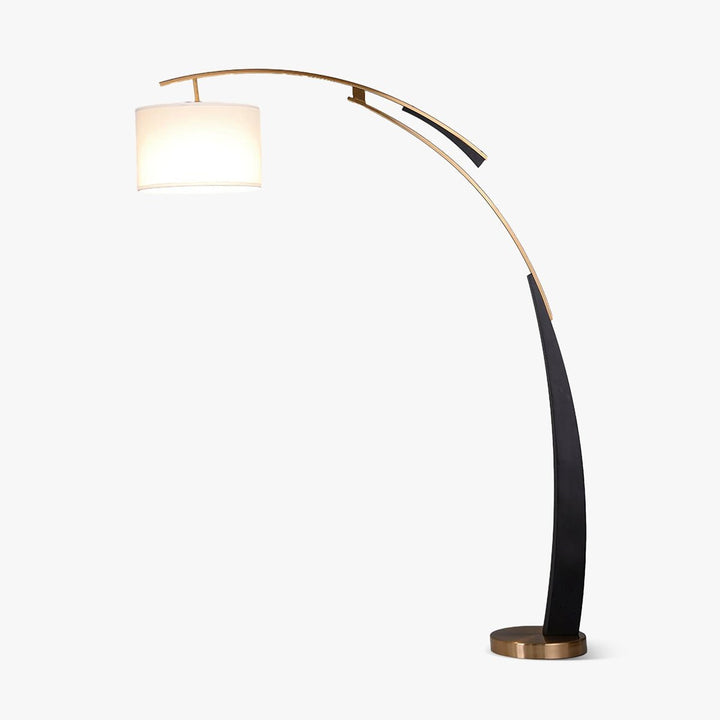 Lampa podłogowa Matterhorn Arc