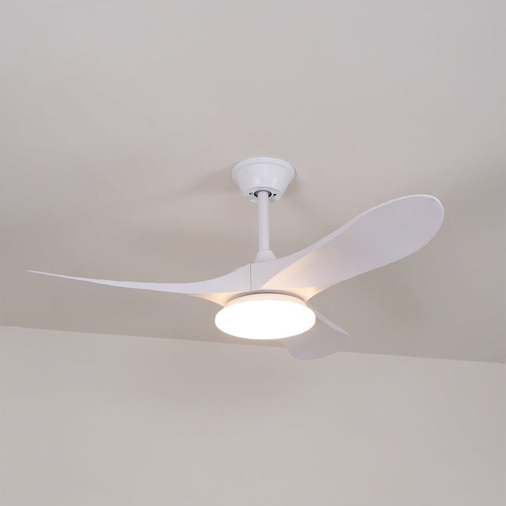 Wentylator sufitowy Virelo 42"/52" z oświetleniem