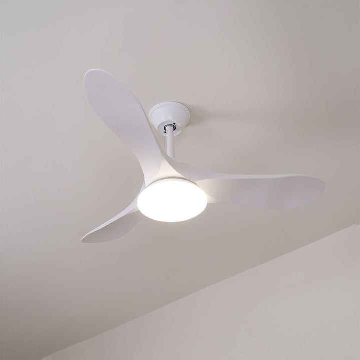 Wentylator sufitowy Virelo 42"/52" z oświetleniem