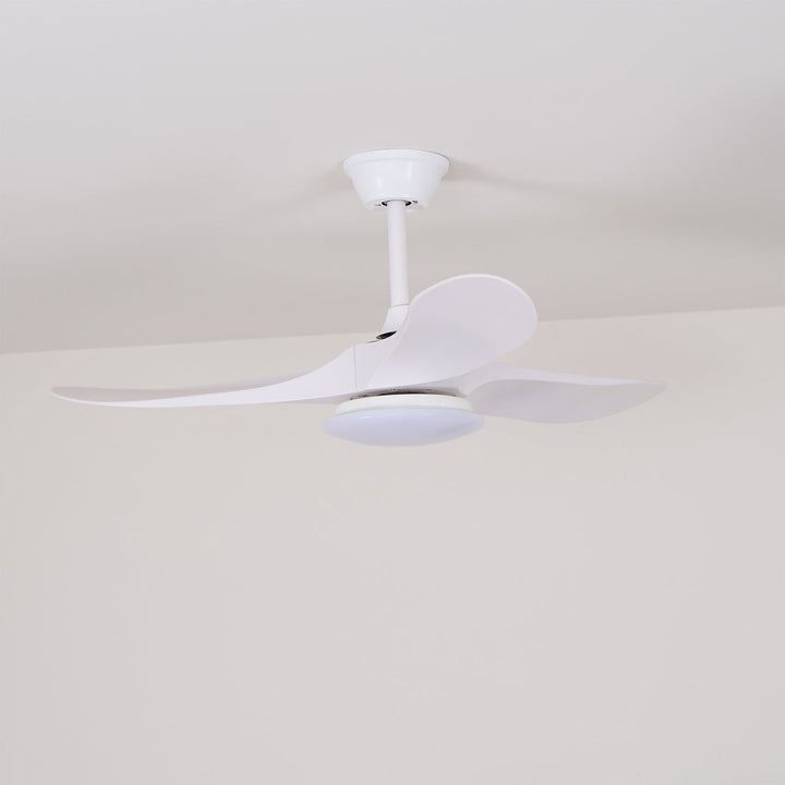 Wentylator sufitowy Virelo 42"/52" z oświetleniem