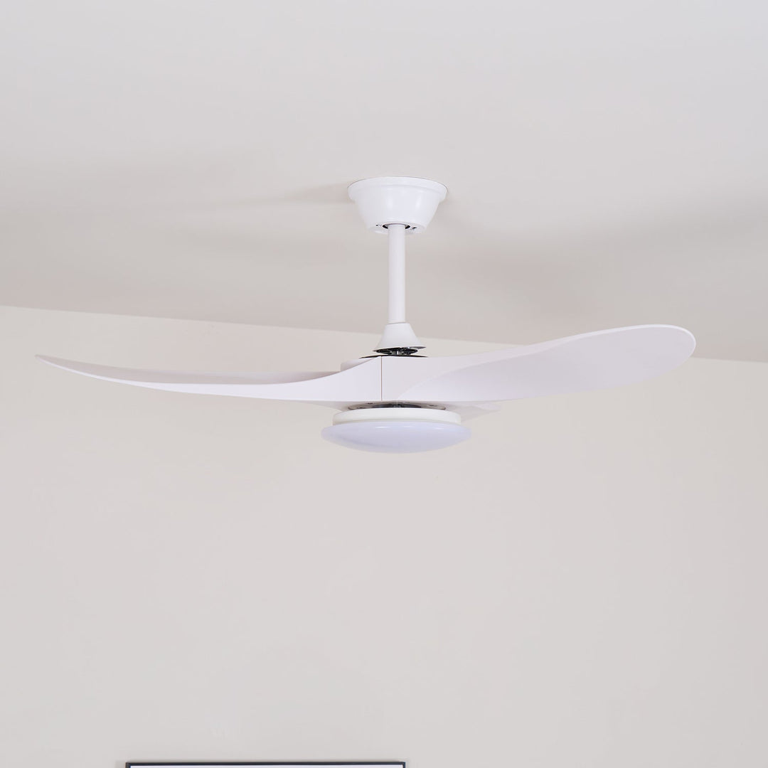 Wentylator sufitowy Virelo 42"/52" z oświetleniem