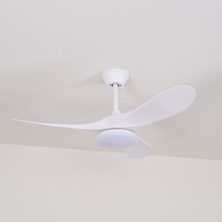 Wentylator sufitowy Virelo 42"/52" z oświetleniem