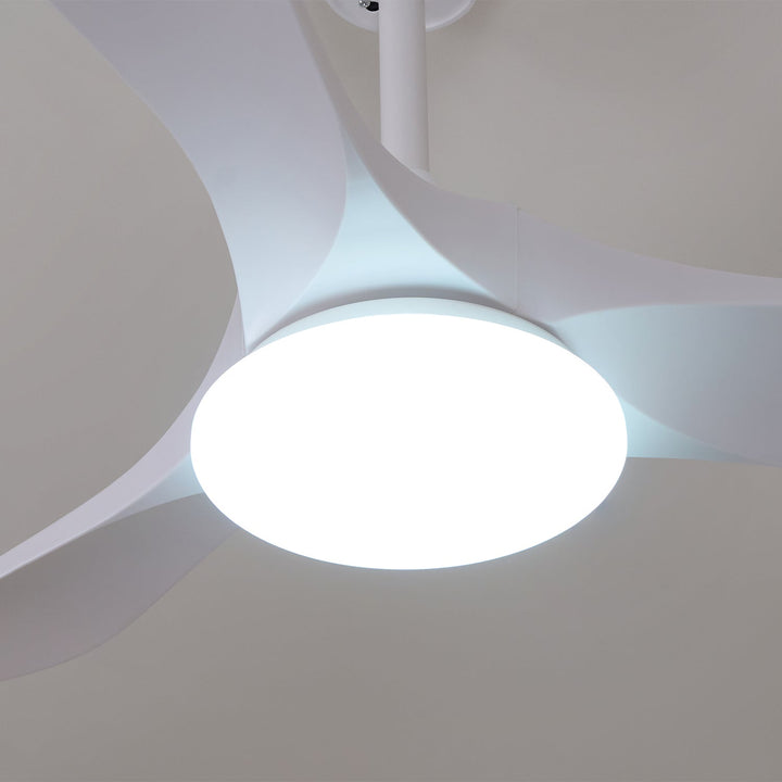 Wentylator sufitowy Virelo 42"/52" z oświetleniem