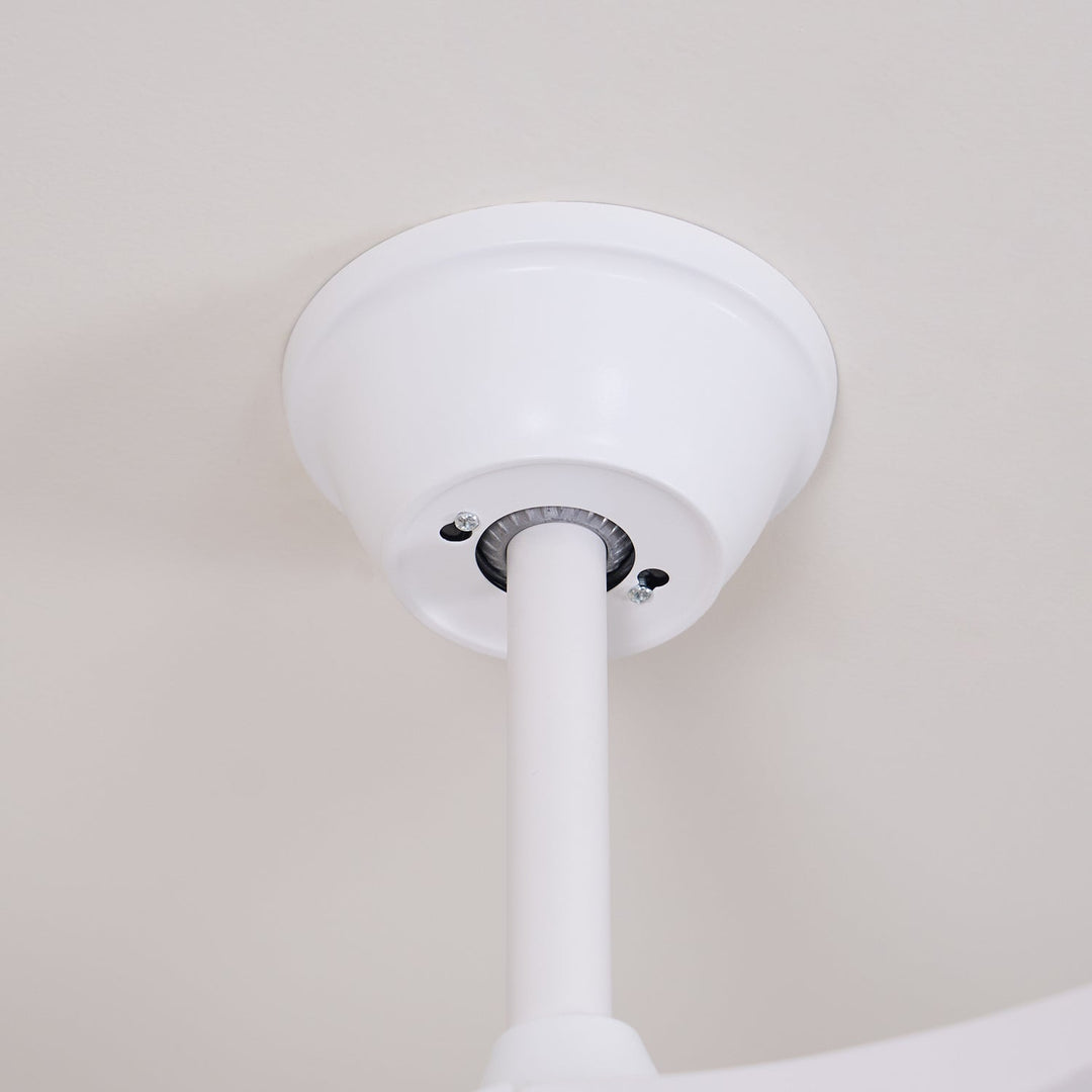 Wentylator sufitowy Virelo 42"/52" z oświetleniem