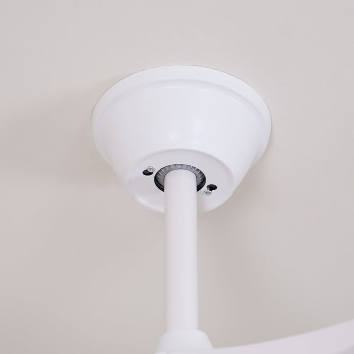 Wentylator sufitowy Virelo 42"/52" z oświetleniem