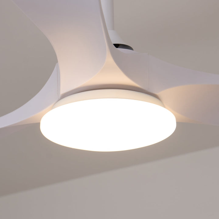 Wentylator sufitowy Virelo 42"/52" z oświetleniem