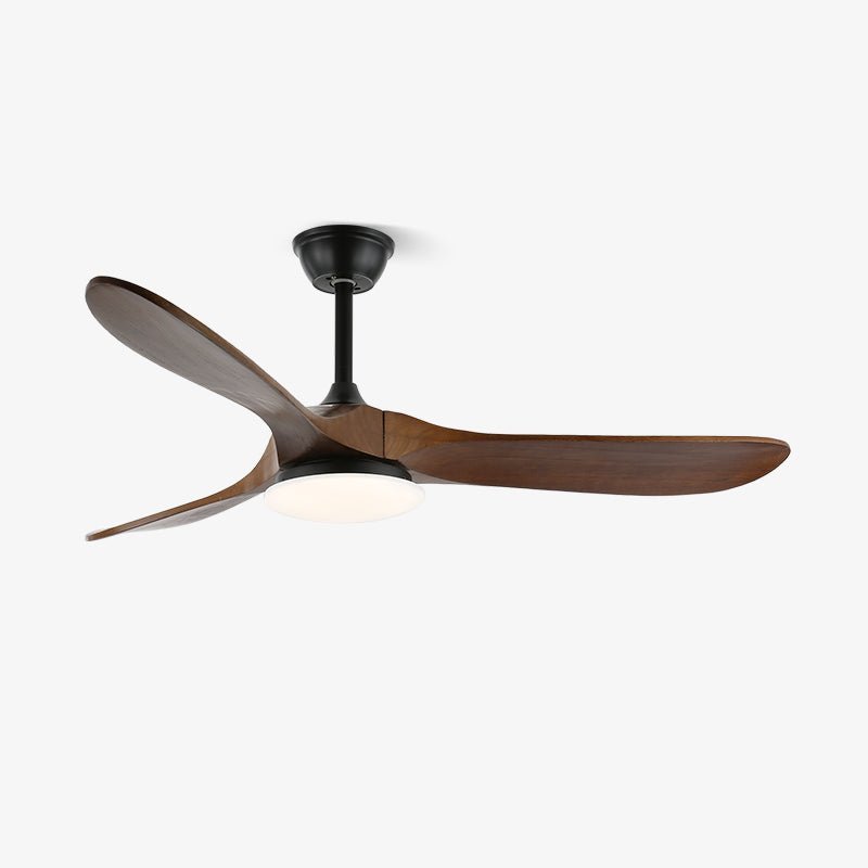 Wentylator sufitowy Virelo 42"/52" z oświetleniem