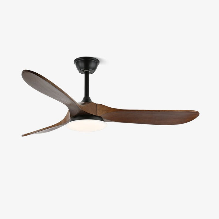 Wentylator sufitowy Virelo 42"/52" z oświetleniem