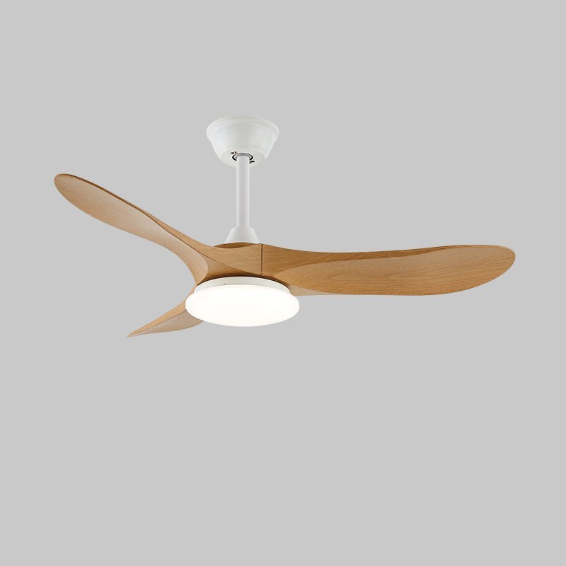 Wentylator sufitowy Virelo 42"/52" z oświetleniem