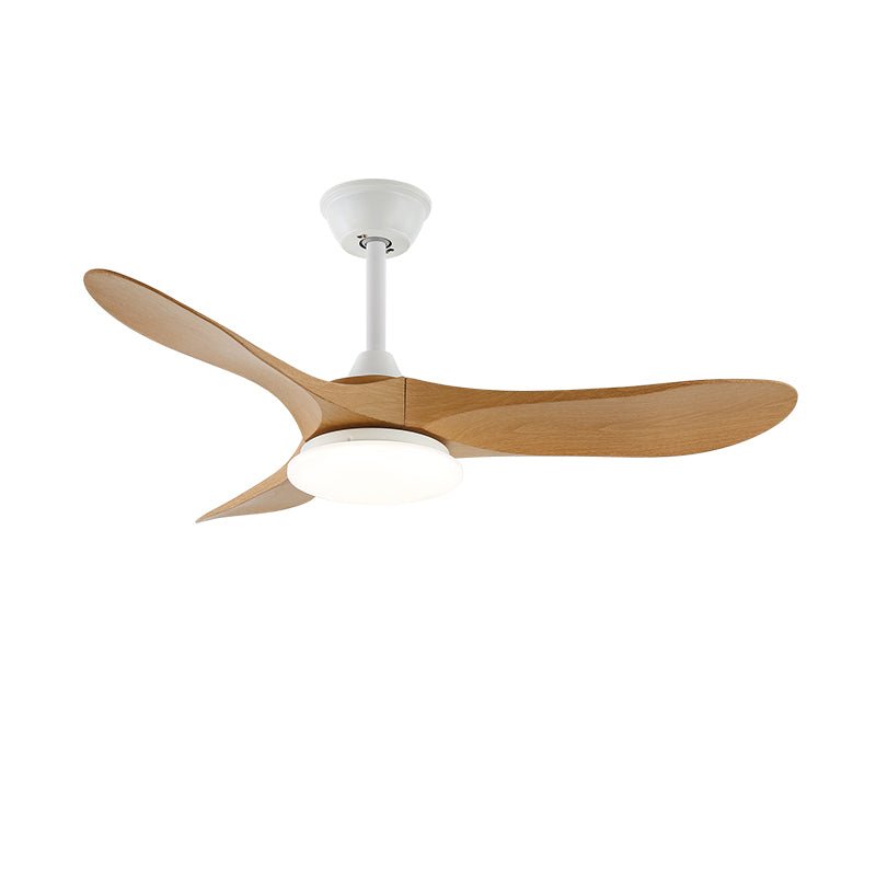 Wentylator sufitowy Virelo 42"/52" z oświetleniem