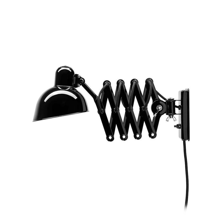 Lampa Ścienna Maxon z Regulacją
