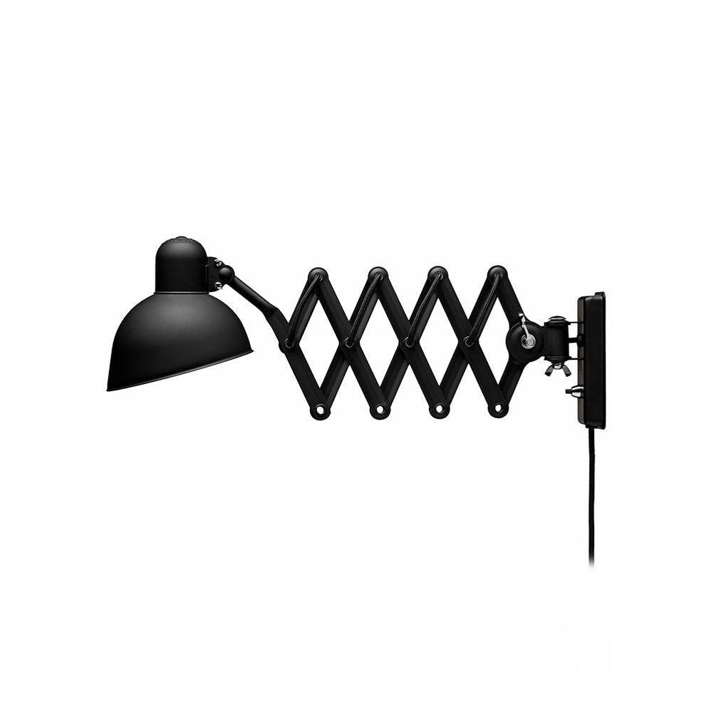 Lampa Ścienna Maxon z Regulacją