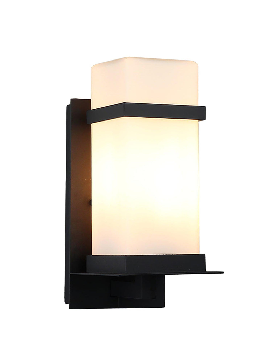 Lampa Ścienna Mcdade na Zewnątrz
