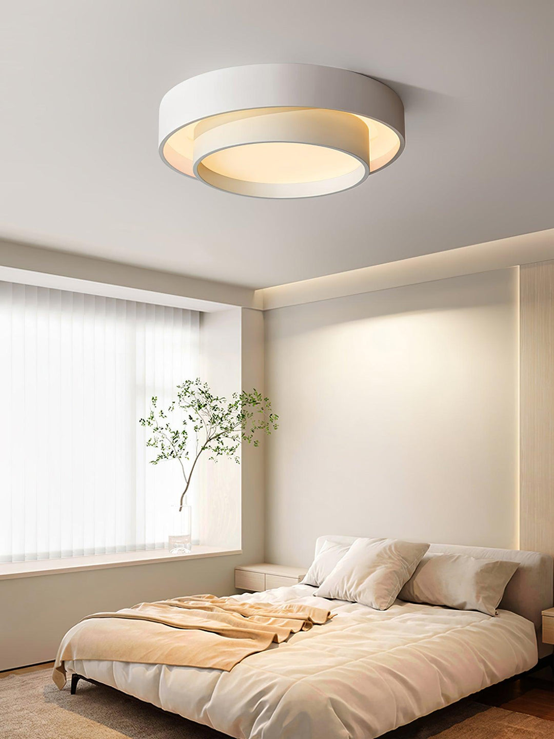 Lampa sufitowa Melody