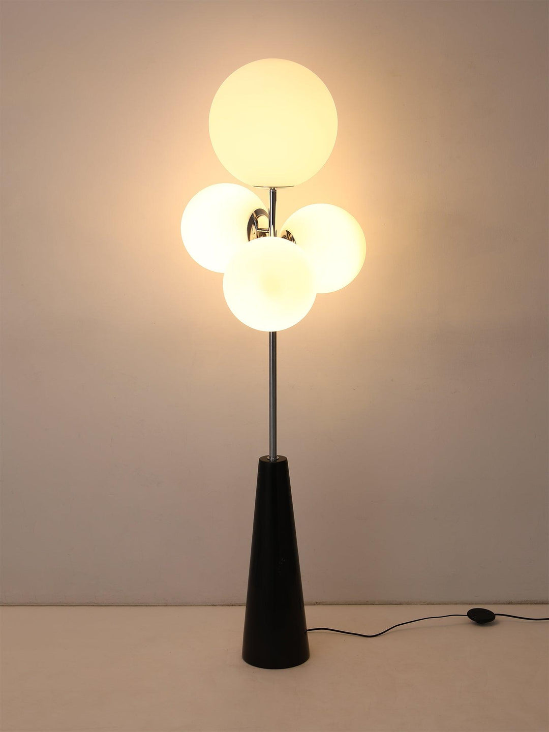 Lampa podłogowa Lava Column