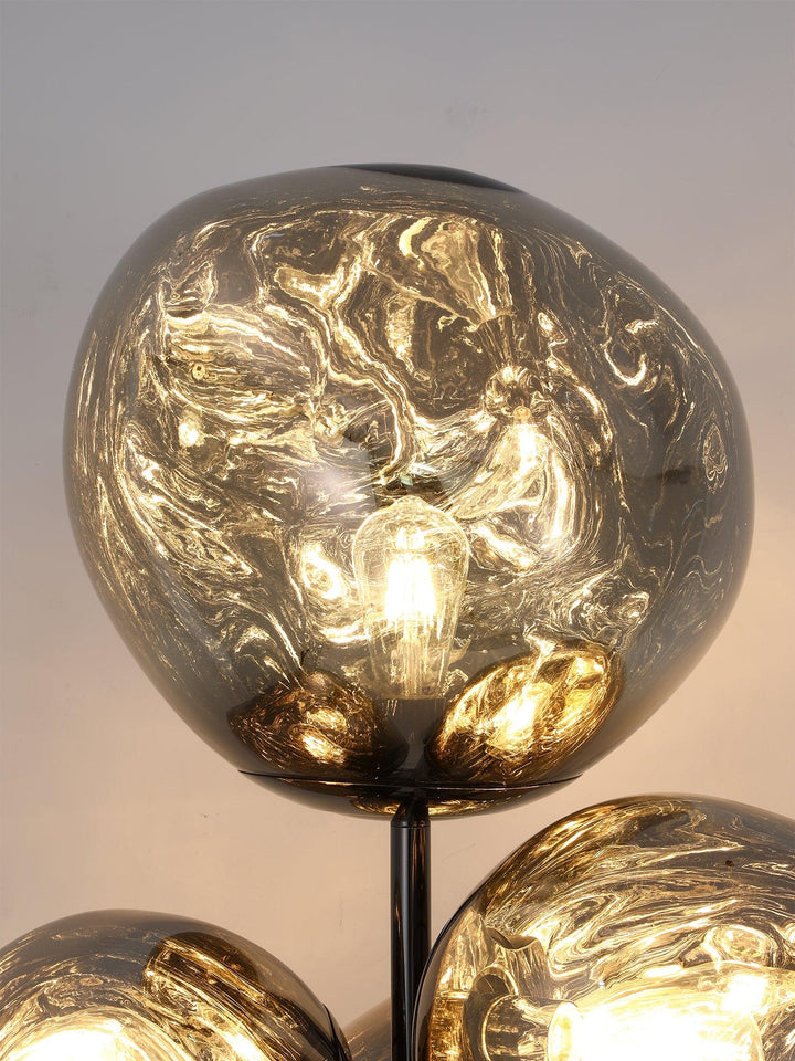 Lampa podłogowa Lava Column