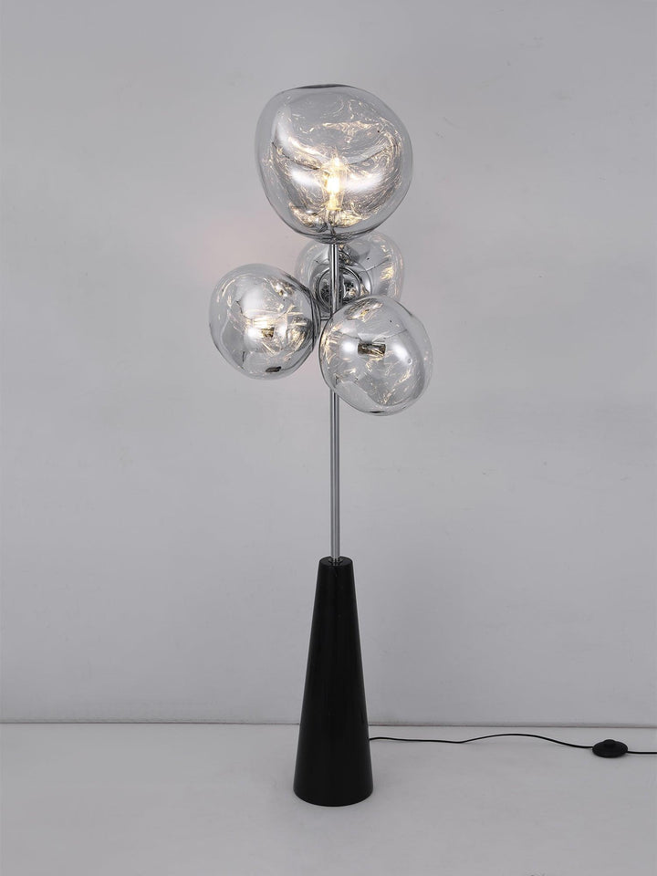 Lampa podłogowa Lava Column