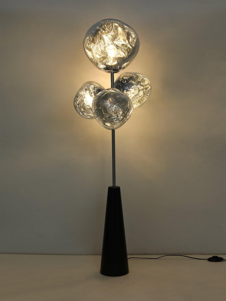 Lampa podłogowa Lava Column