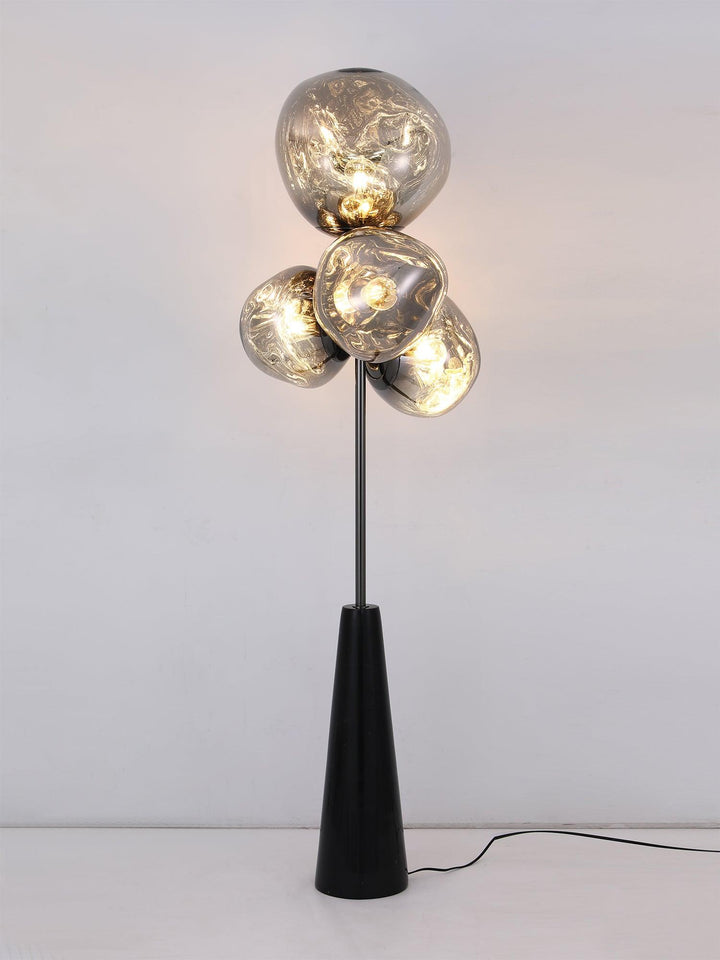Lampa podłogowa Lava Column