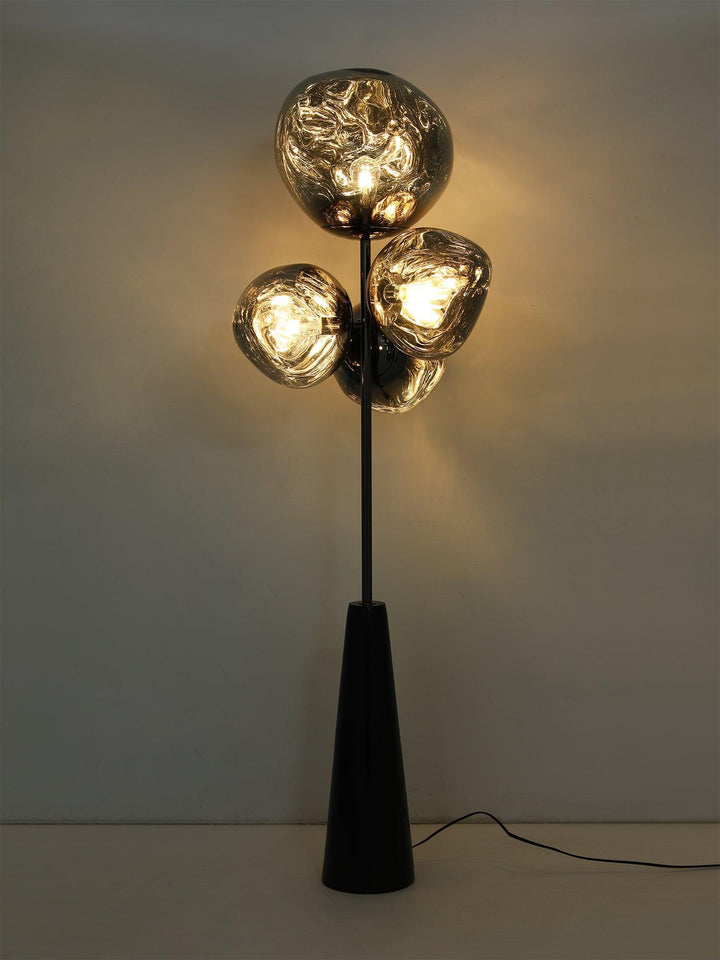 Lampa podłogowa Lava Column