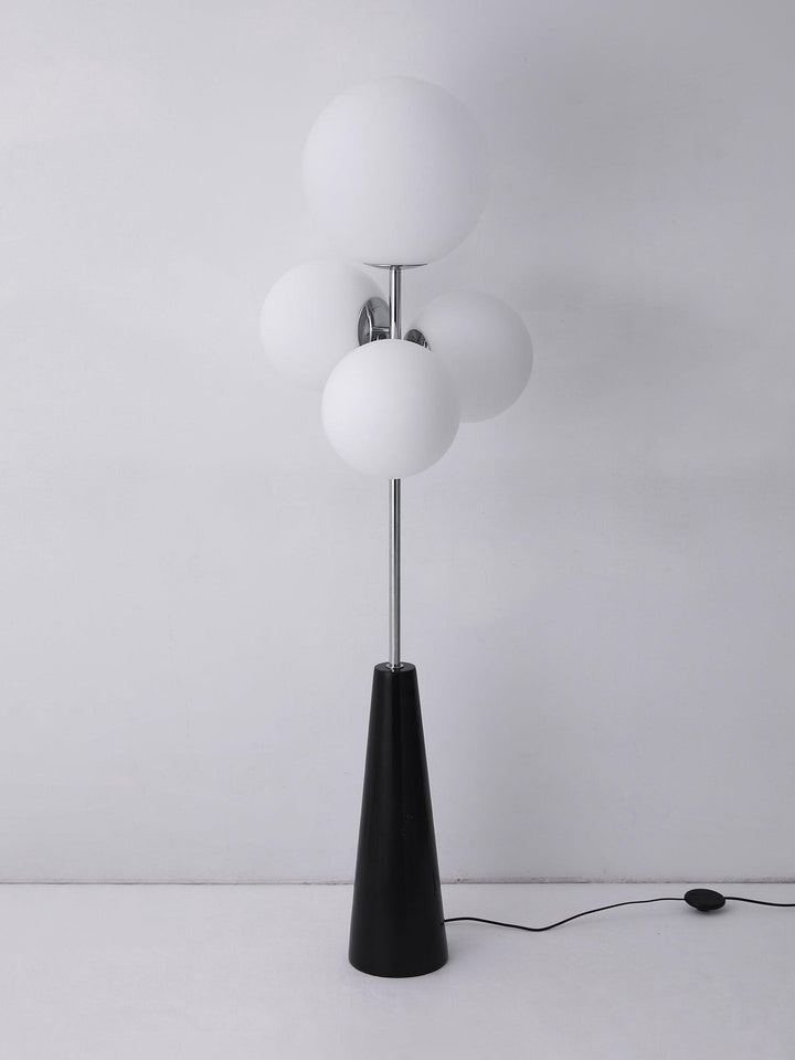 Lampa podłogowa Lava Column