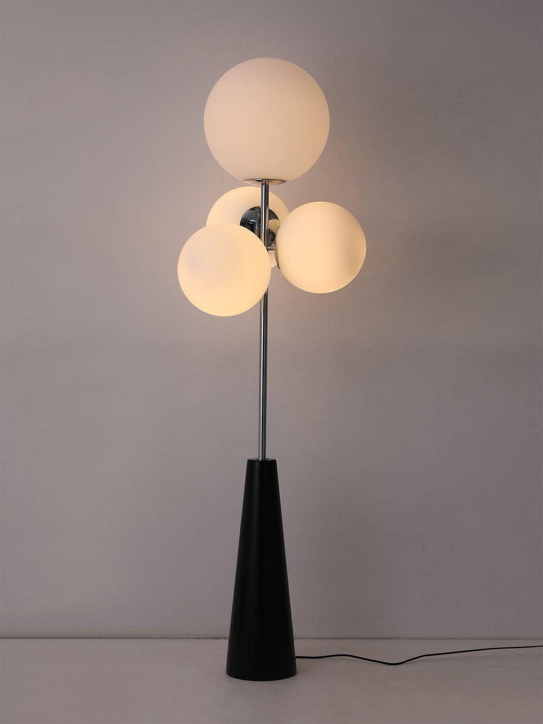 Lampa podłogowa Lava Column