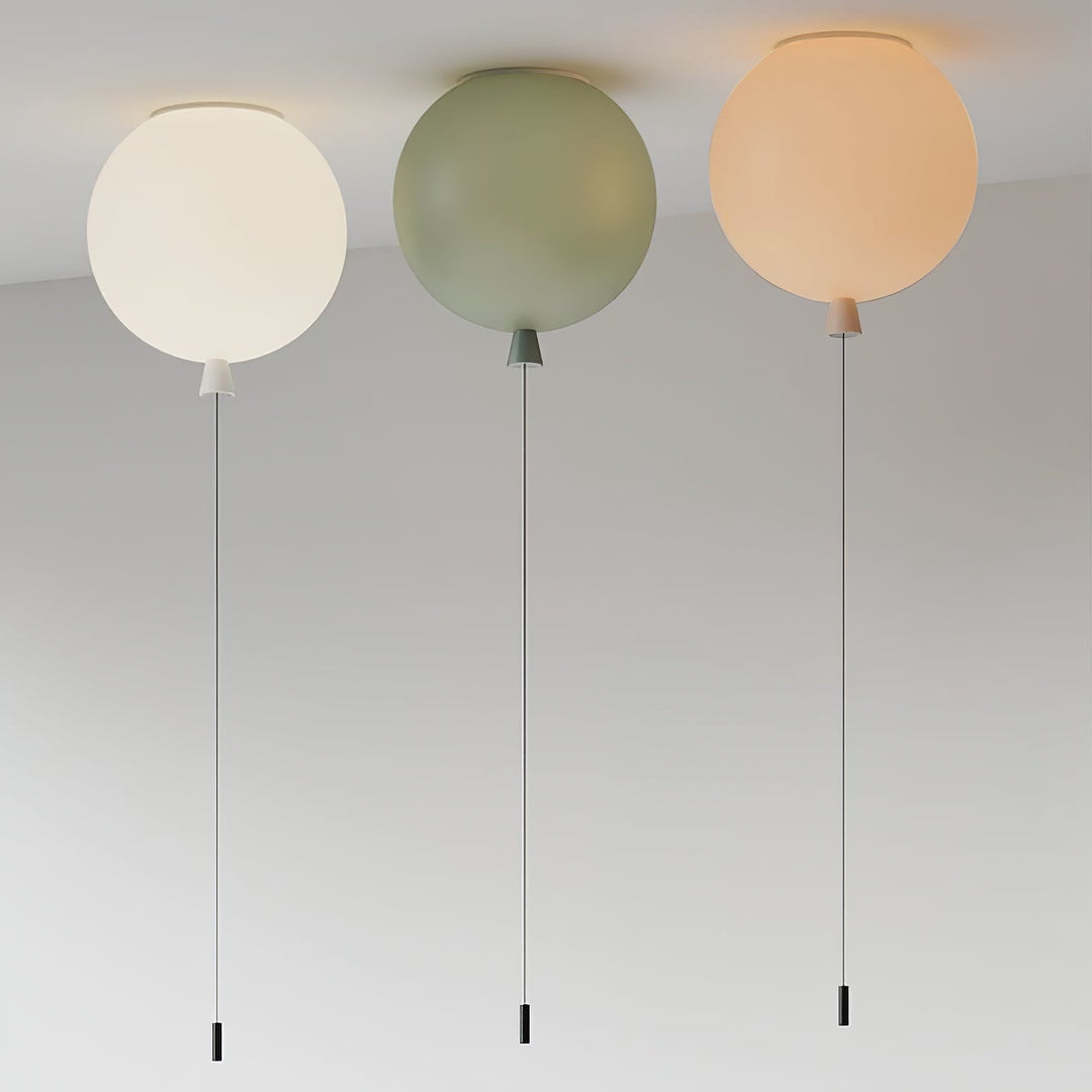 Lampa sufitowa Balloon Dream