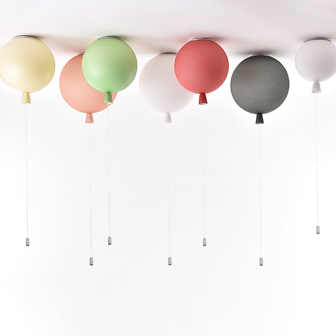 Lampa sufitowa Balloon Dream