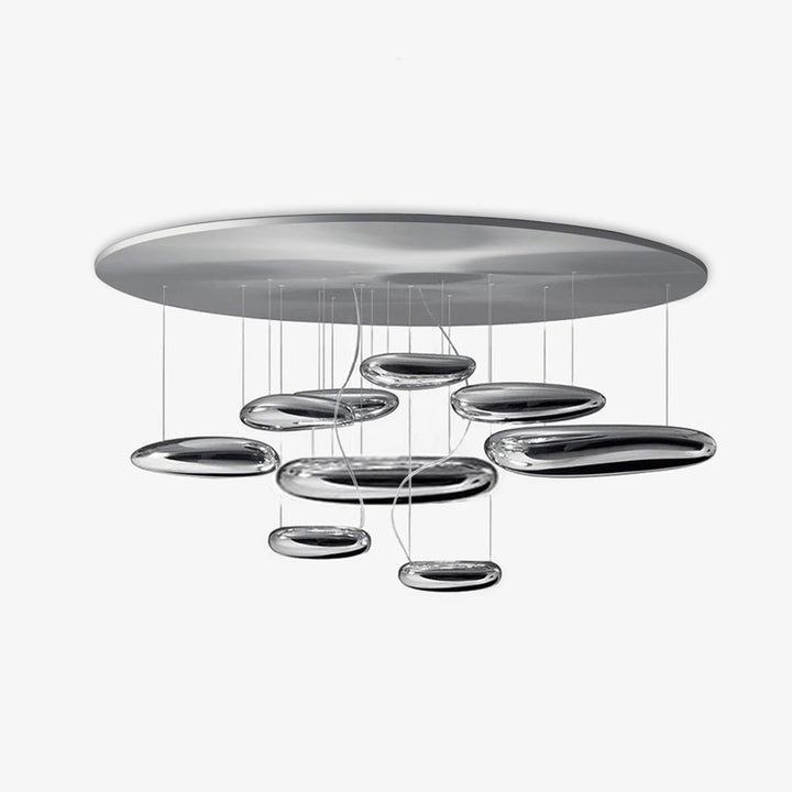 Lampa sufitowa Mercury