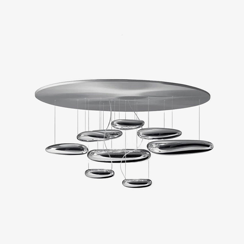 Lampa sufitowa Mercury