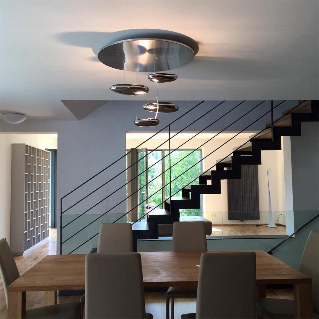 Lampa sufitowa Mercury