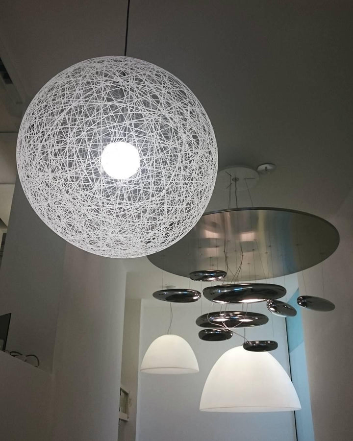 Lampa sufitowa Mercury