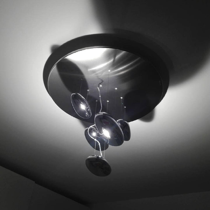 Lampa sufitowa Mercury